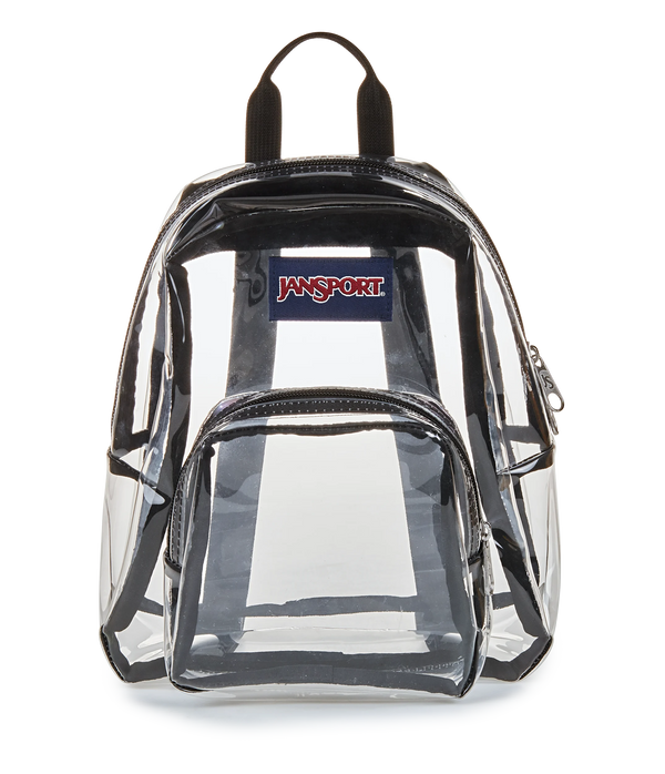jansport Clear Mini Pack Clear