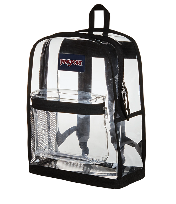 Jansport Clear Pack Clear