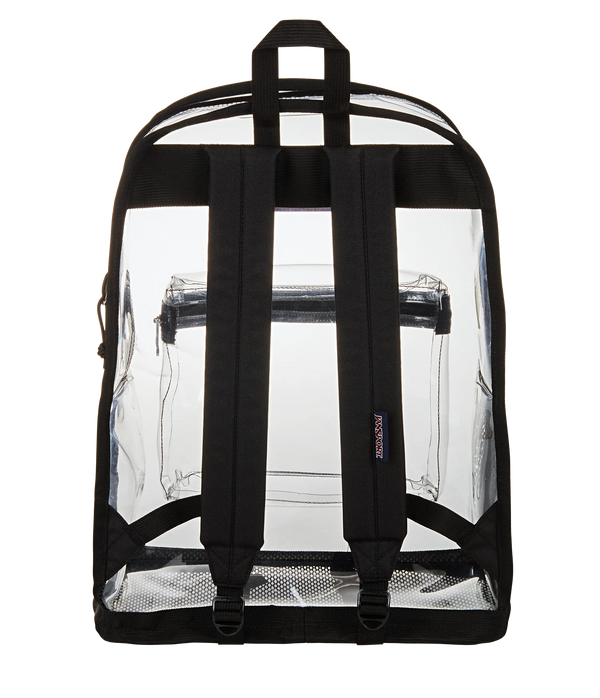 Jansport Clear Pack Clear