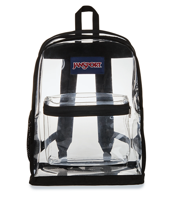 jansport Clear Pack Clear