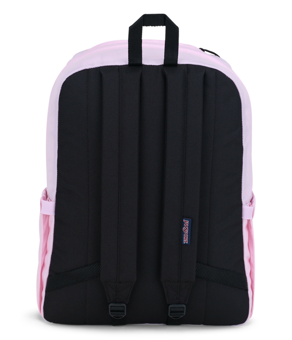 Jansport Double Break Pink Ice
