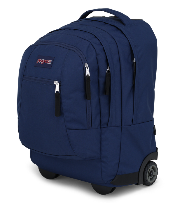Jansport Driver 8 Backpack Navy