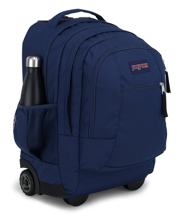 Jansport Driver 8 Backpack Navy