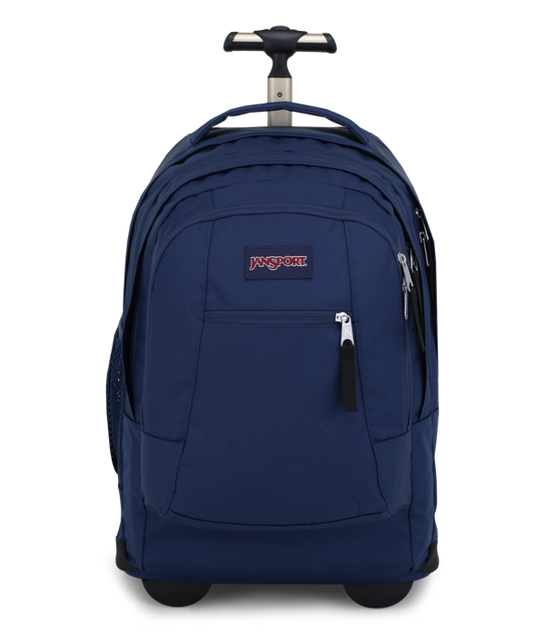 jansport Driver 8 Backpack Navy