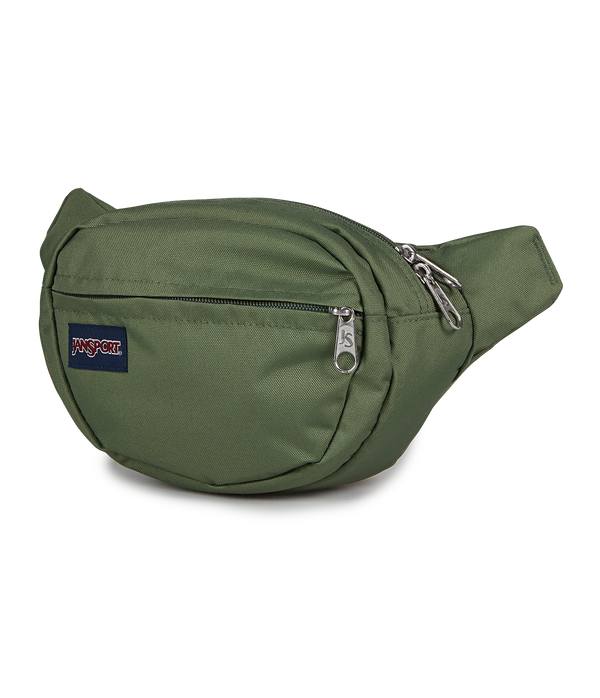 Jansport Fifth Avenue Fanny Pack Cargo Green