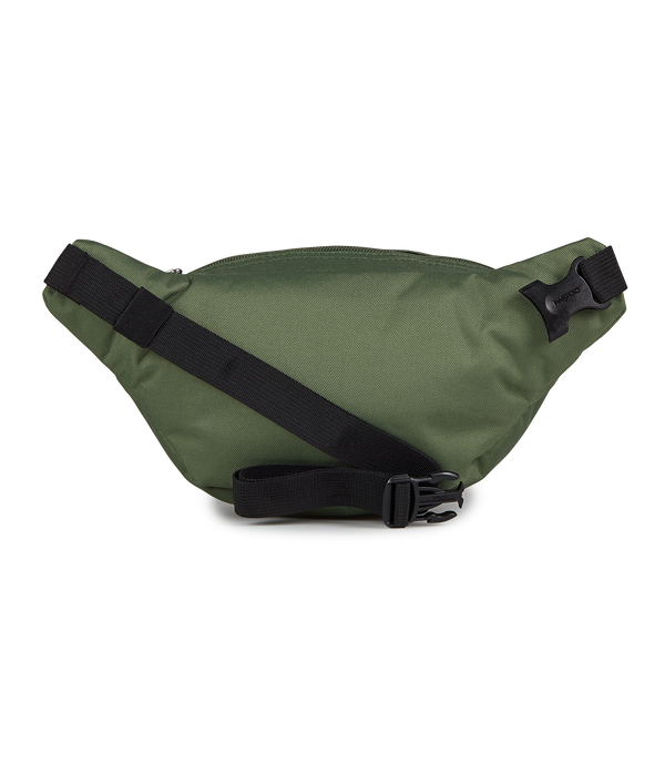 Jansport Fifth Avenue Fanny Pack Cargo Green