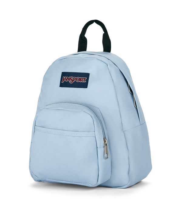 Jansport Half Pint Mini Backpack Blue Dusk