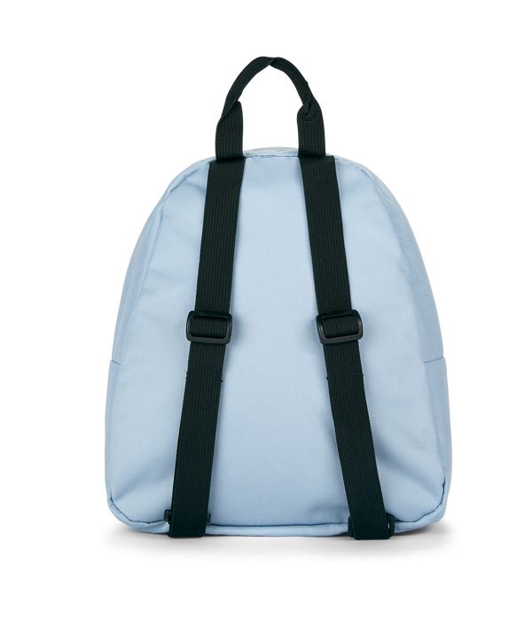 Jansport Half Pint Mini Backpack Blue Dusk