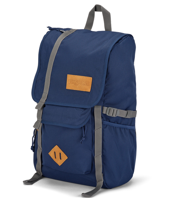 Jansport Hatchet Backpack Navy
