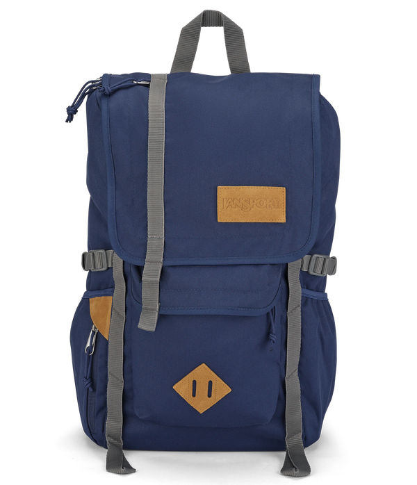 jansport Hatchet Backpack Navy