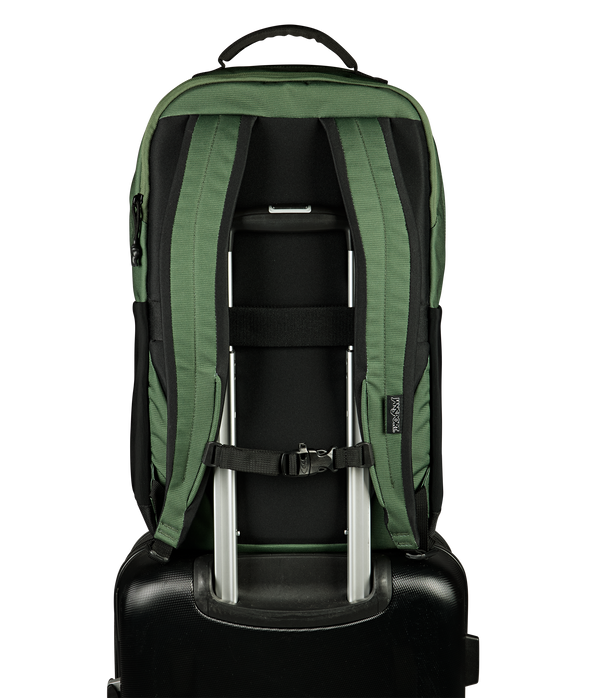 Jansport Journey Pack Cargo Green