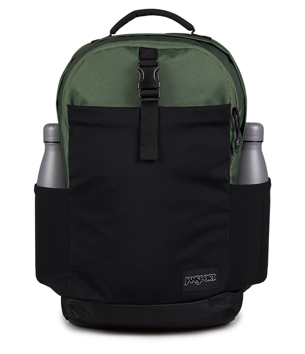 Jansport Journey Pack Cargo Green