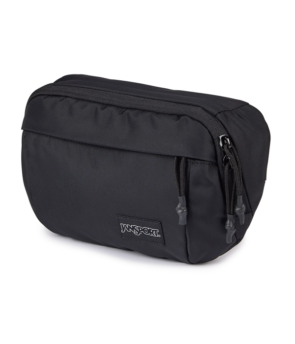 Jansport Landings Waistpack Black