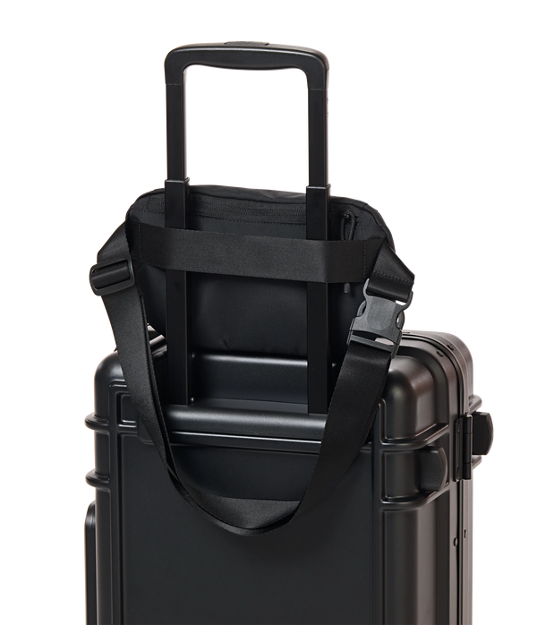 Jansport Landings Waistpack Black