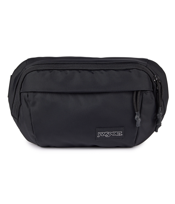 jansport Landings Waistpack Black
