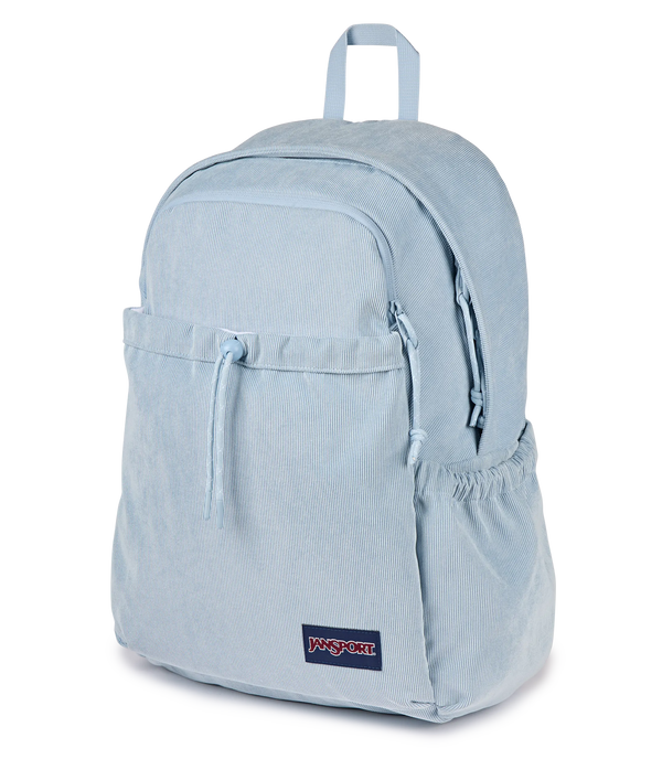 Jansport Lounge Pack Blue Dusk Corduroy