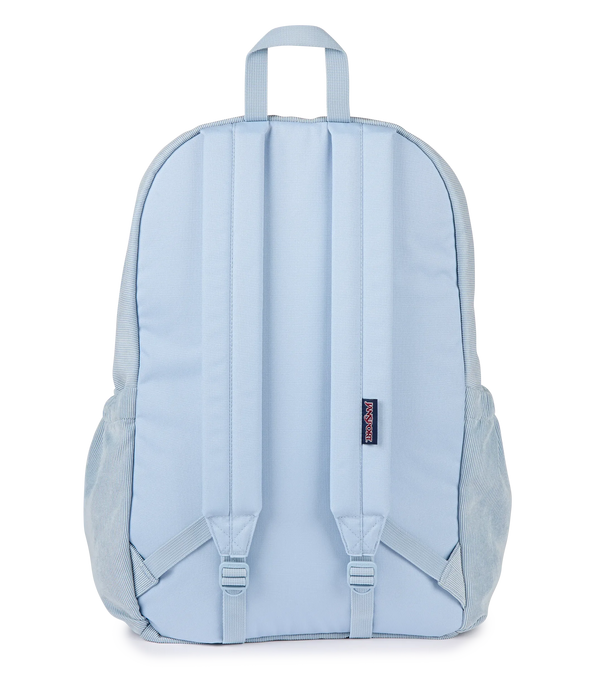 Jansport Lounge Pack Blue Dusk Corduroy
