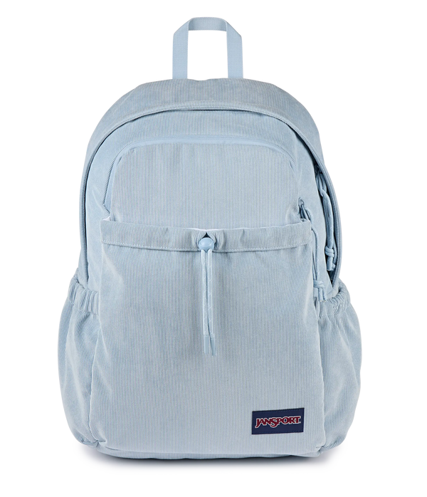 jansport Lounge Pack Blue Dusk Corduroy