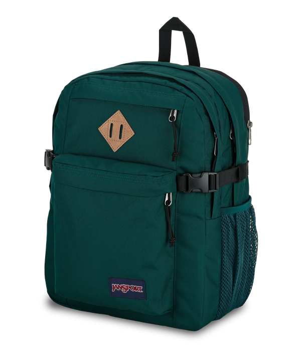 jansport Main Campus Deep Juniper
