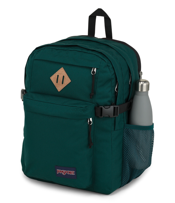 jansport Main Campus Deep Juniper