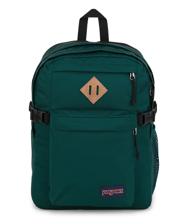 jansport Main Campus Deep Juniper