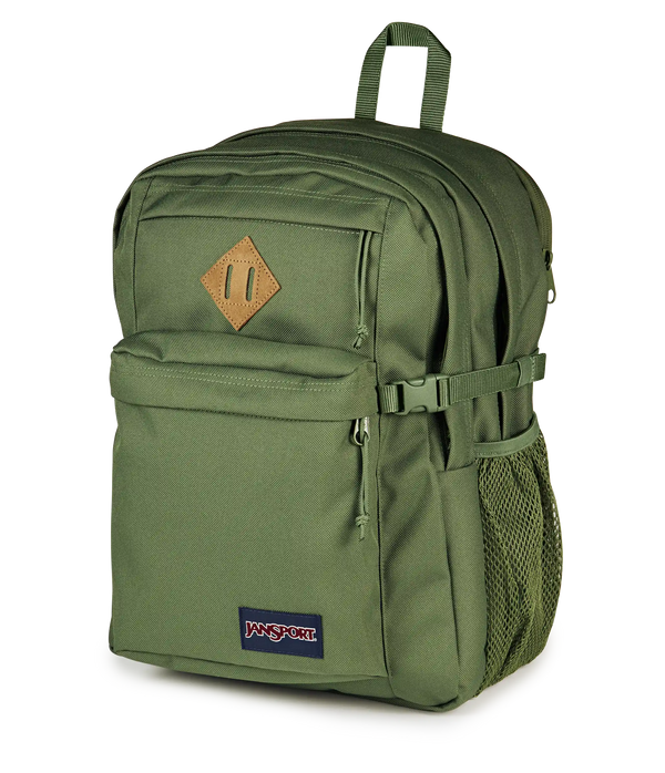 Jansport Main Campus Fx Cargo Green