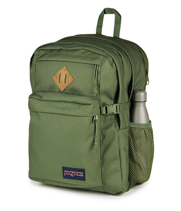 Jansport Main Campus Fx Cargo Green