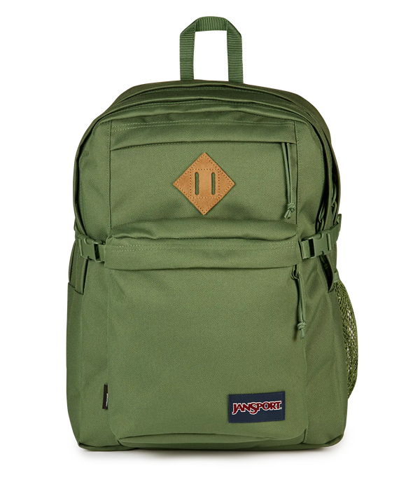 jansport Main Campus Fx Cargo Green