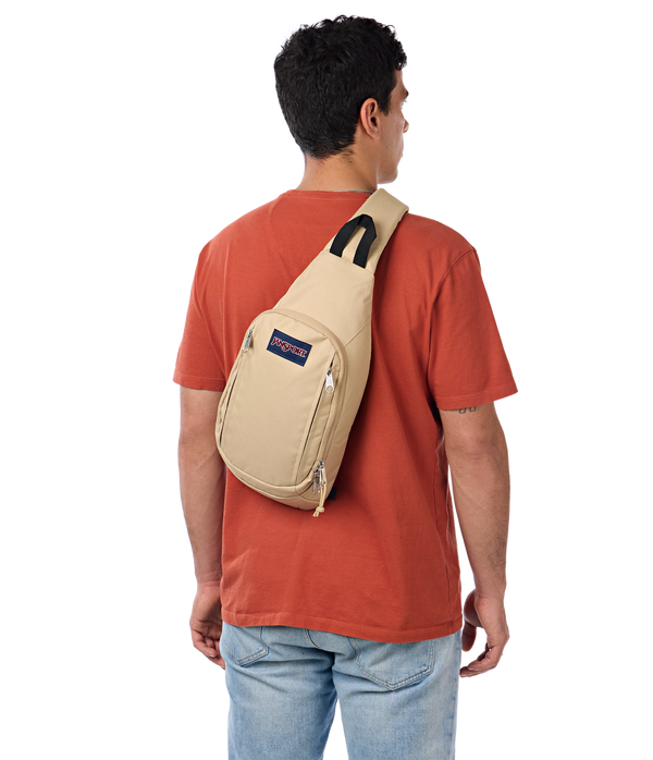 Jansport Move Sling Travertine