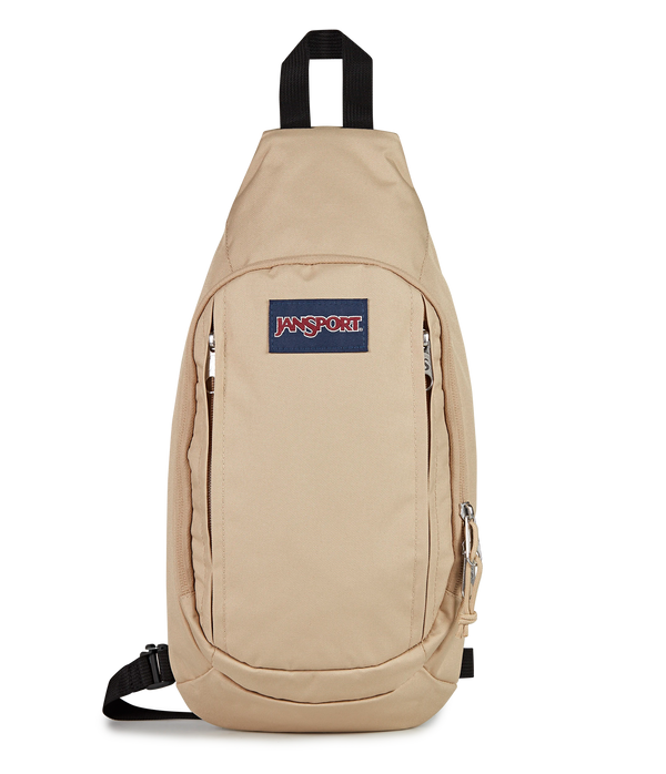 jansport Move Sling Travertine