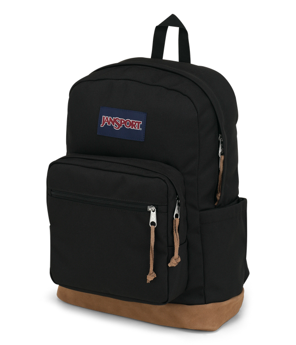 Jansport Right Pack Black
