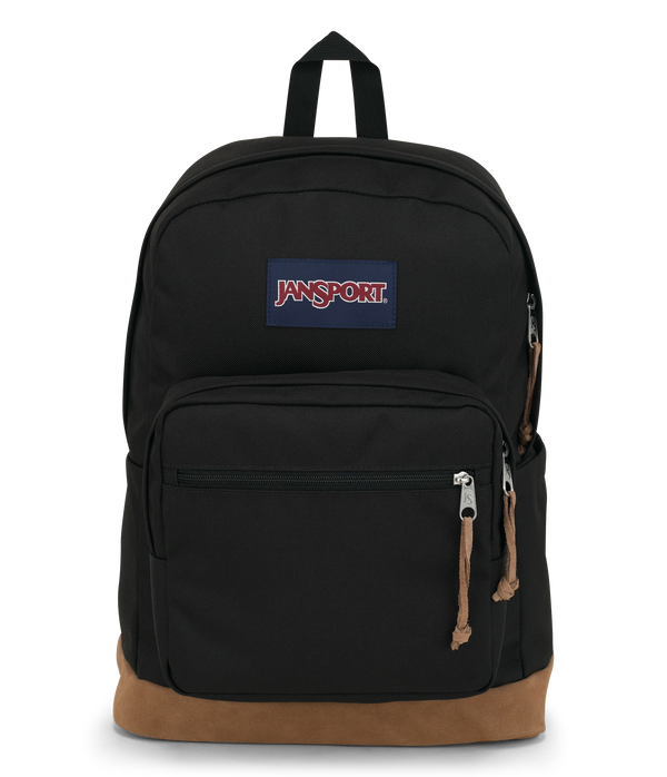 jansport Right Pack Black