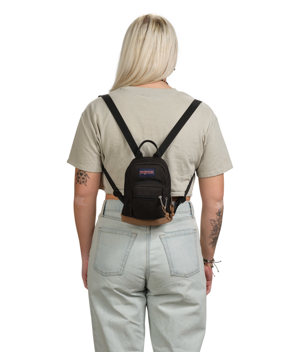 Jansport Right Pack Mini Black
