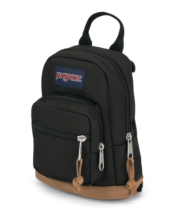 Jansport Right Pack Mini Black