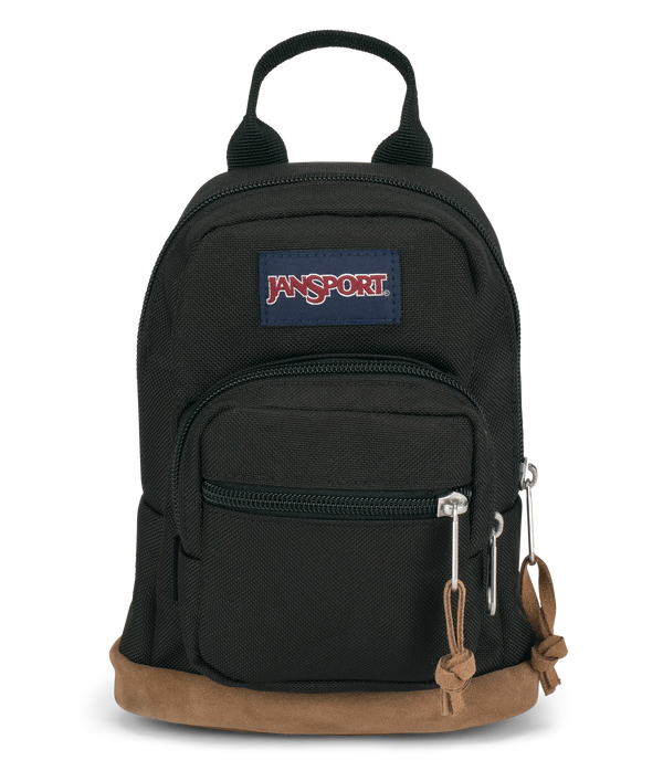 jansport Right Pack Mini Black