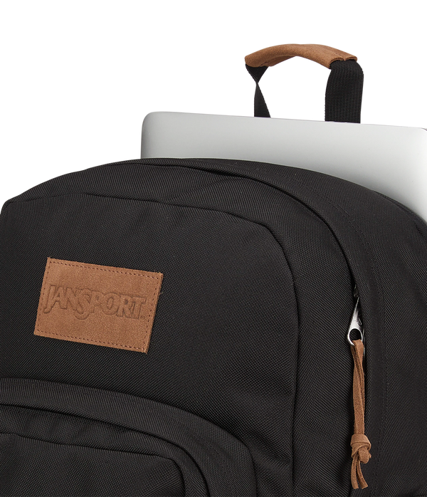 Jansport Right Pack Premium Black