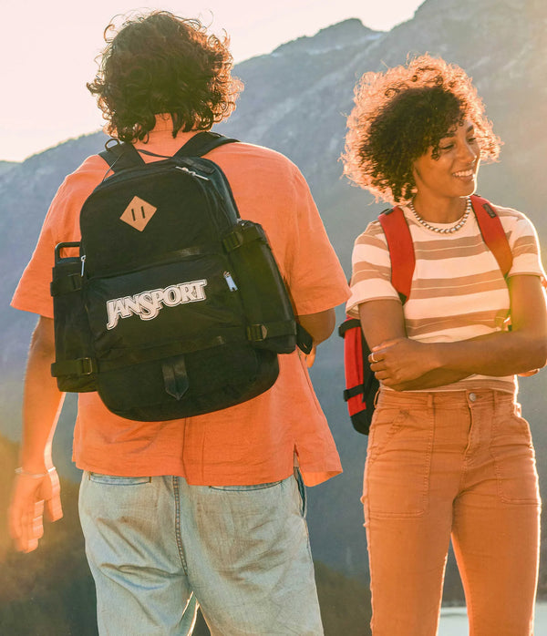 Jansport Seattle Pack Black