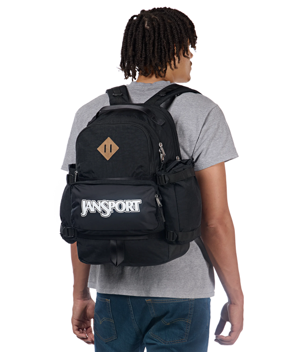 Jansport Seattle Pack Black