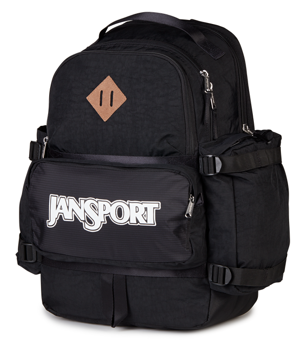 Jansport Seattle Pack Black
