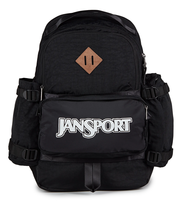 jansport Seattle Pack Black