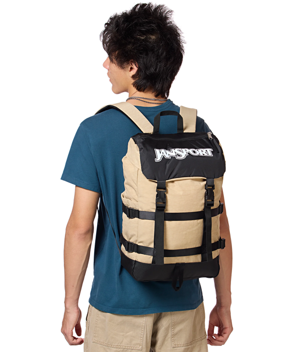 Jansport Skip Pack Travertine