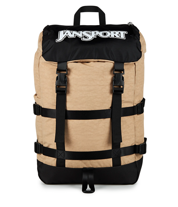 jansport Skip Pack Travertine