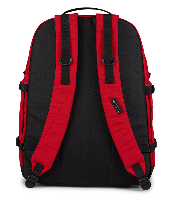 Jansport Small Seattle Pack Red Tape