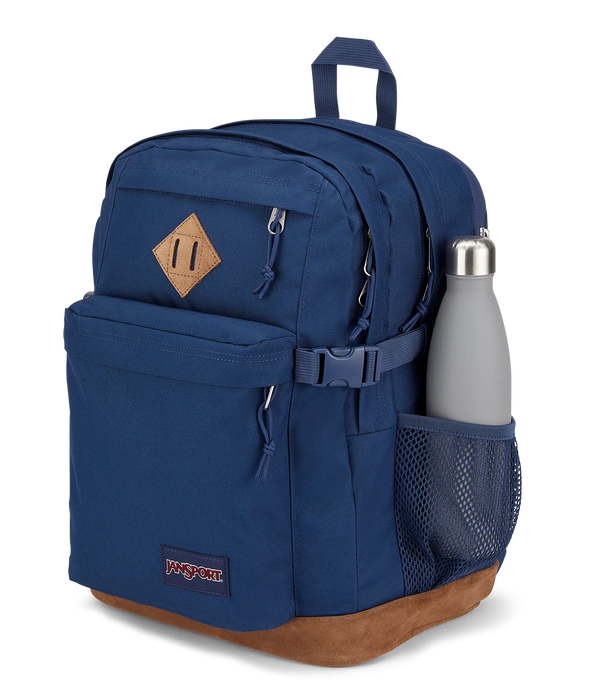 Jansport Suede Campus Navy