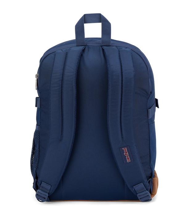 Jansport Suede Campus Navy