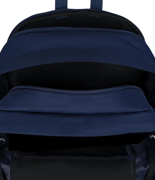 Jansport Suede Campus Navy