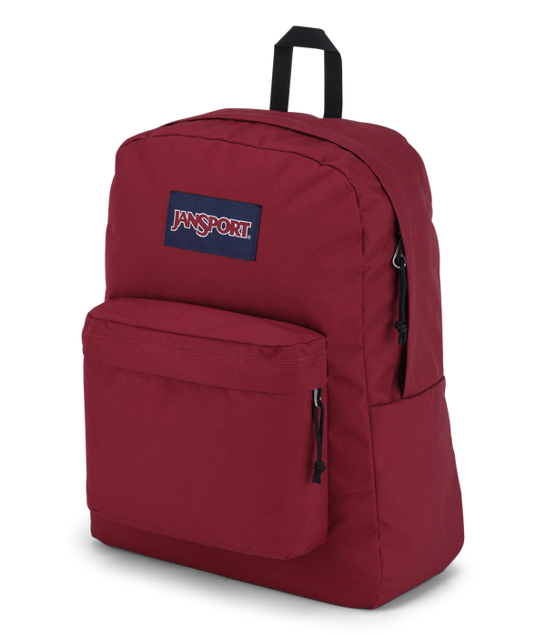 Jansport SuperBreak® Plus Russet Red