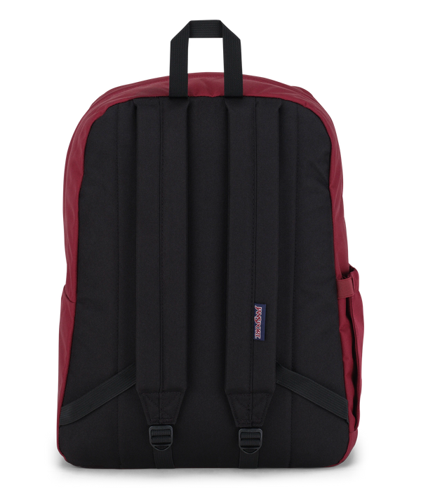 Jansport SuperBreak® Plus Russet Red