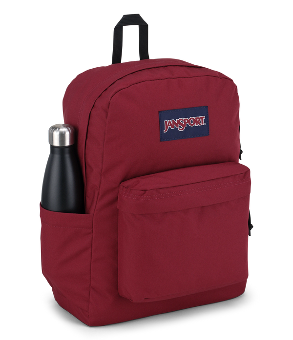 Jansport SuperBreak® Plus Russet Red