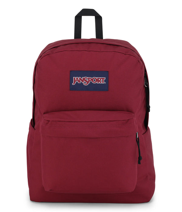 jansport SuperBreak® Plus Russet Red